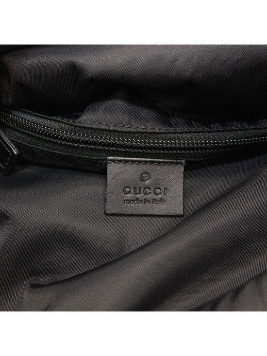 Gucci Sherry Line Backpack Canvas main image 6